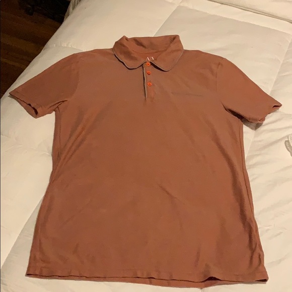 Armani Exchange Other - Armani exchange men polo shirt